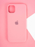 Imagen de Funda Silicone Case Iphone 11