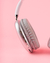 Auricular BT Virginia Vincha - bla accesorios