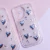 Funda Carcasa Love Vibes 3.0