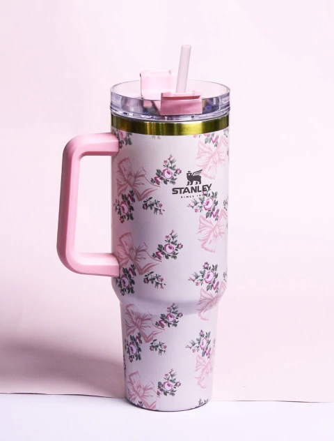 Vaso Quencher Marmol/ estampa 1,2 L - comprar online