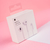 Auricular REPLICA (AAA) iPhone Apple - bla accesorios