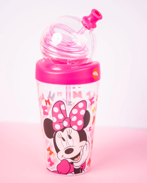 Vaso Personaje con pico