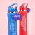 Botella Termica Sport 500ml Colores Lisos Pastel - comprar online
