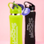 Botella Termica Sport 500ml Colores Lisos Pastel - bla accesorios