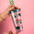 Vaso acrílico Frutal! - comprar online