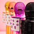 Microfono Metalizado Karaoke - tienda online