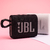 Parlante JBL Go 3 - comprar online