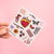 Plancha de Stickers - By Upcases - N°3