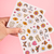 Plancha de Stickers - By Upcases - N°20 - comprar online