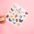 Plancha de Stickers - By Upcases - N°7 Mariposas - comprar online