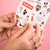 Plancha de Stickers - By Upcases - N°24 - comprar online