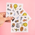 Plancha de Stickers - By Upcases - N°22 - comprar online