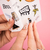Plancha de Stickers - By Upcases - N°22 en internet