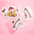 Pack Stickers XL - Surtidos unisex