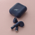 Imagen de Auricular inalámbrico BT Noga Twins 5s