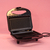 Sandwichera Electrica Winco - W018 - tienda online