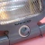 Estufa Quarzo - W112 - bla accesorios
