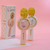 Microfono BT Karaoke Con Efecos de Voz - tienda online