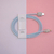 Cable Tipo C a Iphone STRASS en internet