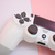 Joystick Ps4 Replica AAA - bla accesorios