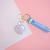 Llavero Agua Frasquito Perfume - tienda online