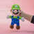 Peluche Mario y Luigi 20cm