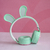 Auricular Vincha Conejo Bluetooth Pop It - tienda online