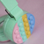 Auricular Vincha Conejo Bluetooth Pop It