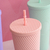 Vaso Largo Diamond 750ml - comprar online