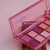 Paleta de 12 Sombras Pink 21
