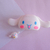 Funda cargador + Comecable Silicona Diseños - tienda online