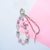Phone Strap Holder Correa Muñeca Colgante Pelotón Para Celular IMPORTADO
