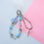 Phone Strap Holder Correa Muñeca Colgante Pelotón Para Celular IMPORTADO - bla accesorios