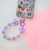 Phone Strap Holder Correa Muñeca Colgante Pelotón Para Celular IMPORTADO - bla accesorios