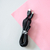 Cable Cargador Mobile Tipo C- Lightining 1,2 metros 3.1 A - bla accesorios