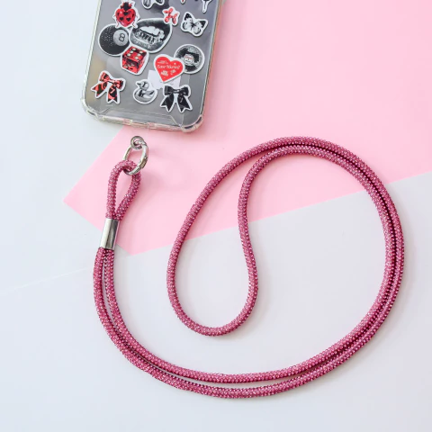 Correa Larga para Smartphone con Strass UNIVERSAL - comprar online