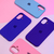 Silicone Cases iPhone 16