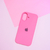 Silicone Cases iPhone 16 - tienda online