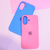 Silicone Cases iPhone 16