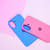 Silicone Cases iPhone 16 - bla accesorios