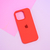 Silicone Cases iPhone 16 Pro - bla accesorios