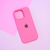 Silicone Cases iPhone 16 Pro - tienda online