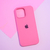 Silicone Cases iPhone 16 Pro Max en internet