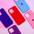 Silicone Cases iPhone 16 Pro Max