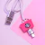 Comecable Silicona - tienda online