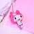 Comecable Silicona - bla accesorios