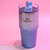 Vaso Termico Shiny 600ML C/Sorbete & tapa - bla accesorios