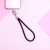 Correa Para Celular De Muñeca Con Strass - tienda online