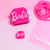 SET Protector De Cargador (Funda + Comecable + Cubrecable) Barbie - comprar online