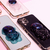Funda TPU con popsocket astronauta Samsung A12